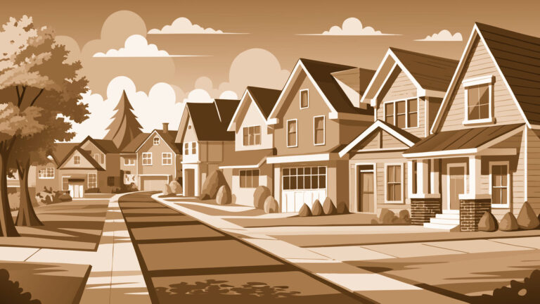 Fisher Park neighborhood