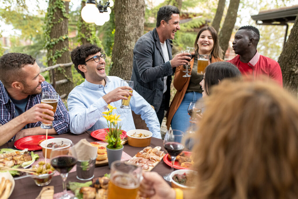 Savoring Fisher Park: The Ultimate Guide to Dining in Greensboro’s Historic Foodie Neighborhood